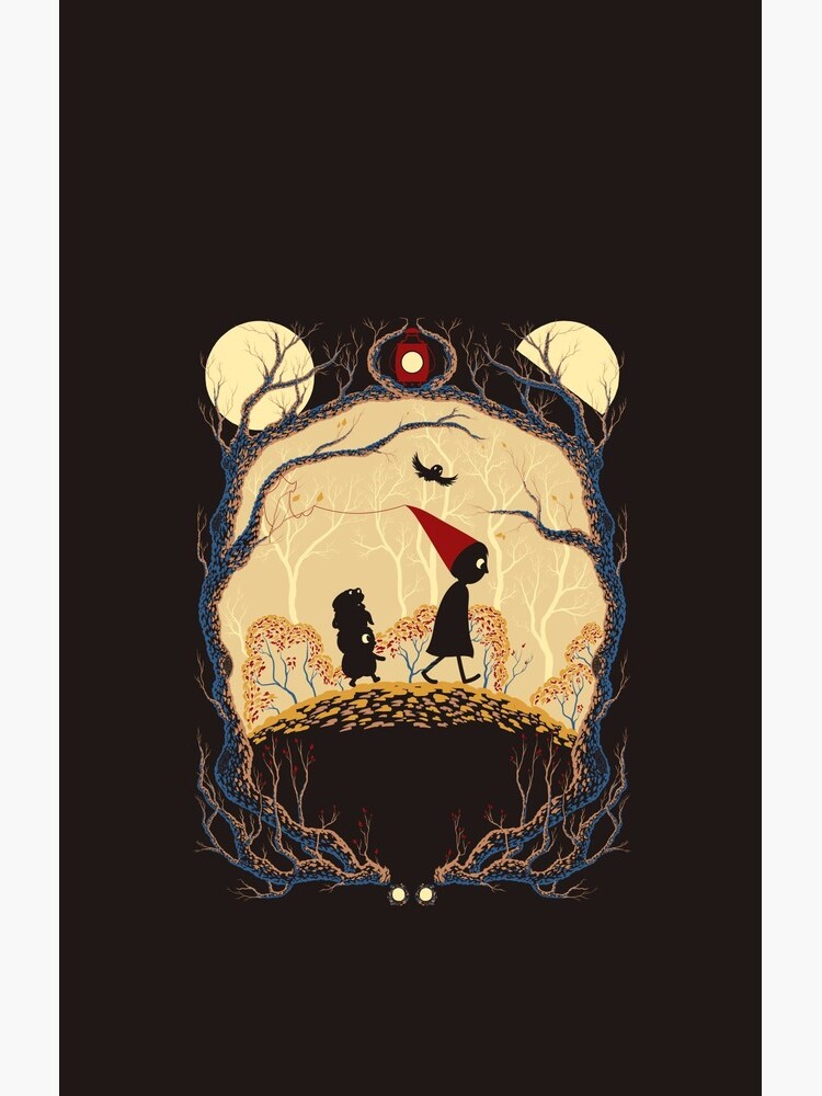 Journey by Max58