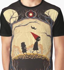 Journey Graphic T-Shirt