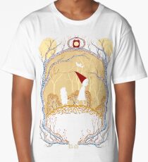 Journey Long T-Shirt