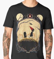 Journey Men's Premium T-Shirt