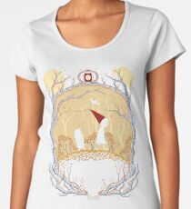 Journey Women's Premium T-Shirt