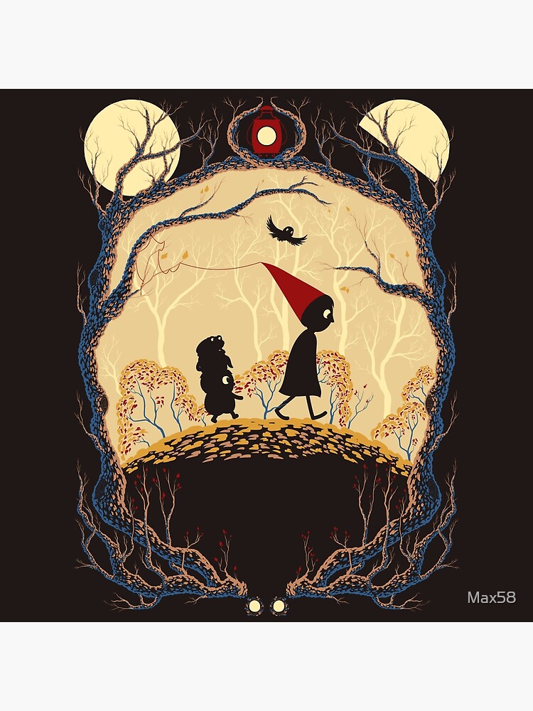 Journey by Max58