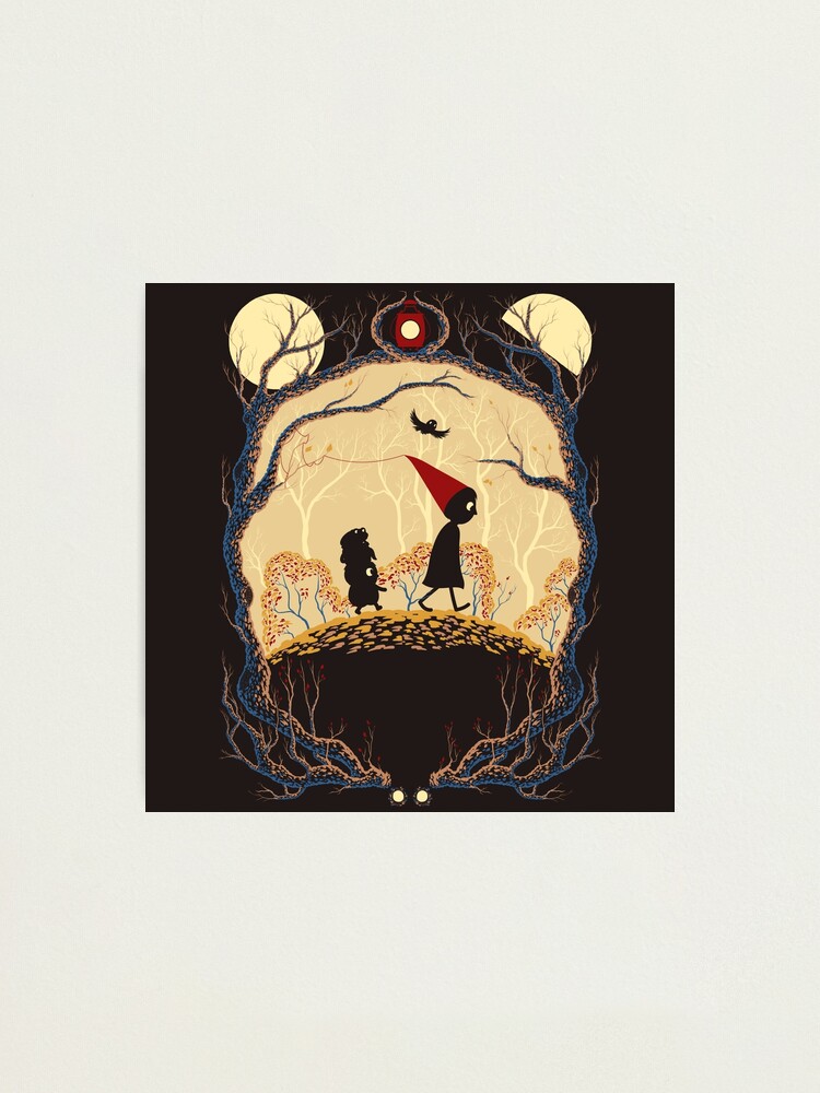 Alternate view of Journey Photographic Print