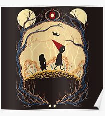 Journey Poster
