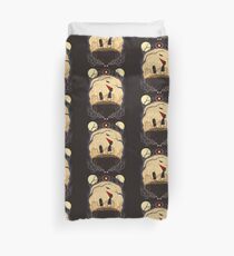 Journey Duvet Cover