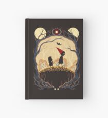 Journey Hardcover Journal