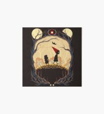 Journey Art Board