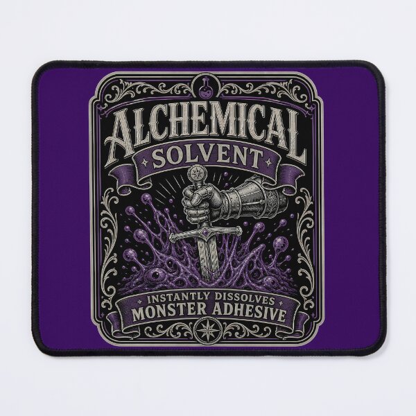 Item preview, Anti-Adhesive Solvent designed and sold by agearb.