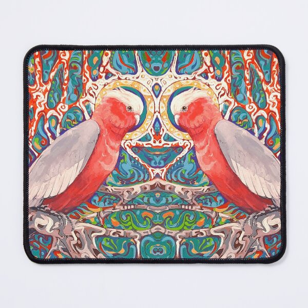Item preview, GALAH2 FUSION designed and sold by RickRussell.
