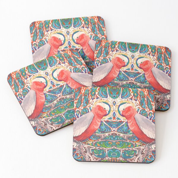 Item preview, GALAH2 FUSION designed and sold by RickRussell.