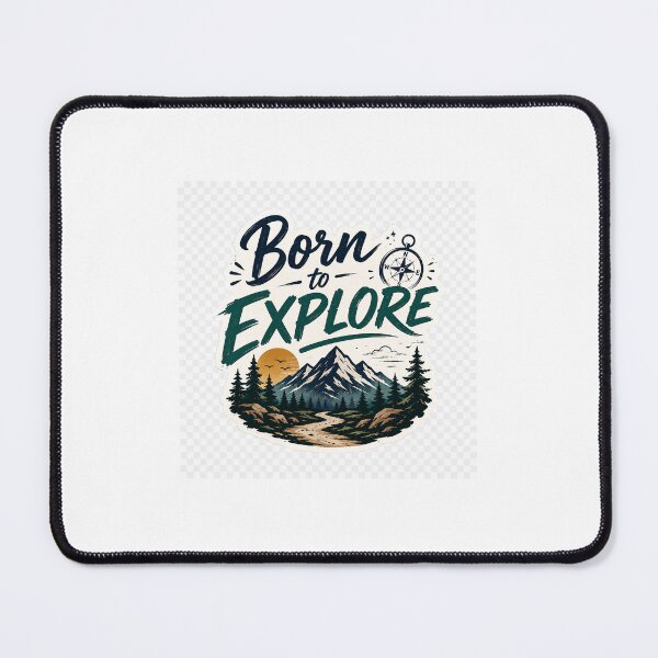 Item preview, Adventure Mountain Travel Sticker designed and sold by singhworldcr.