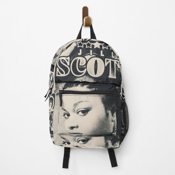 Item preview, Jill Scott 80s 90s -- Vintage Retro #1067 designed and sold by dan-ell.