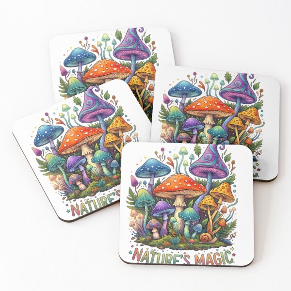 Item preview, NATURE'S MAGIC designed and sold by TDZCOLLECTION.