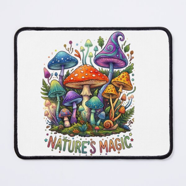 Item preview, NATURE'S MAGIC designed and sold by TDZCOLLECTION.