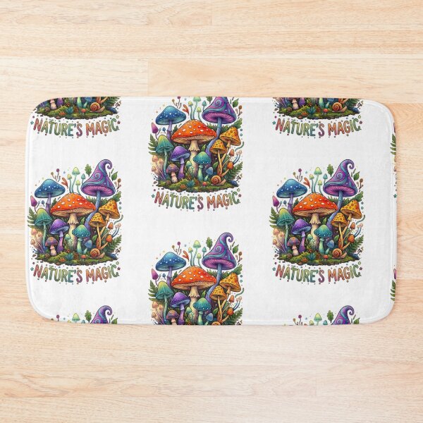 Item preview, NATURE'S MAGIC designed and sold by TDZCOLLECTION.