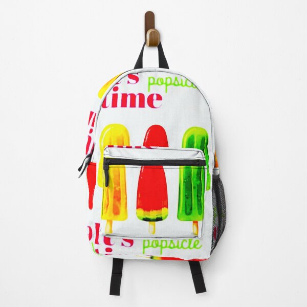 Item preview, POPSICLE GRAFIC IMAGE designed and sold by Pabhas.