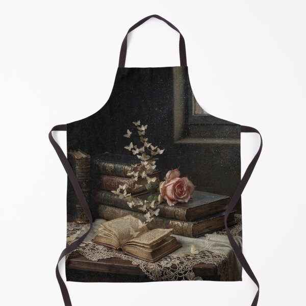 Item preview, Floral Still Life by the Window designed and sold by aidleystanshop.