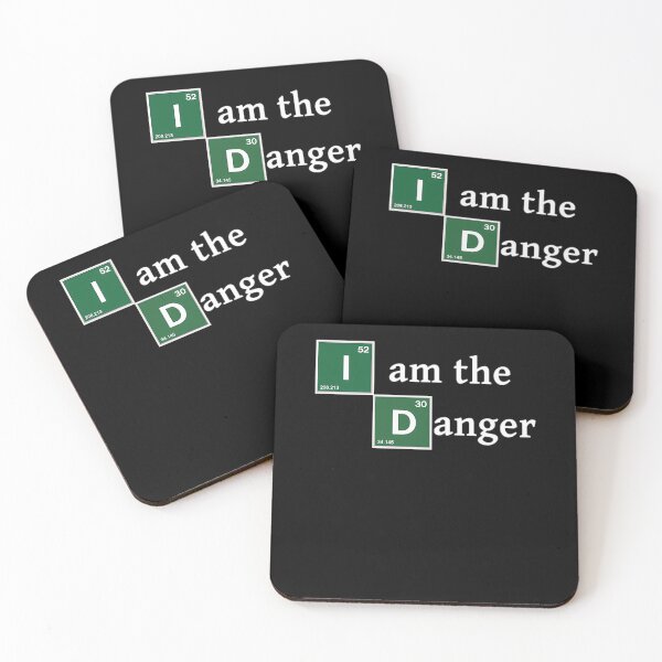 Item preview, Periodic Table Elements Green Blocks designed and sold by ZIZIS.