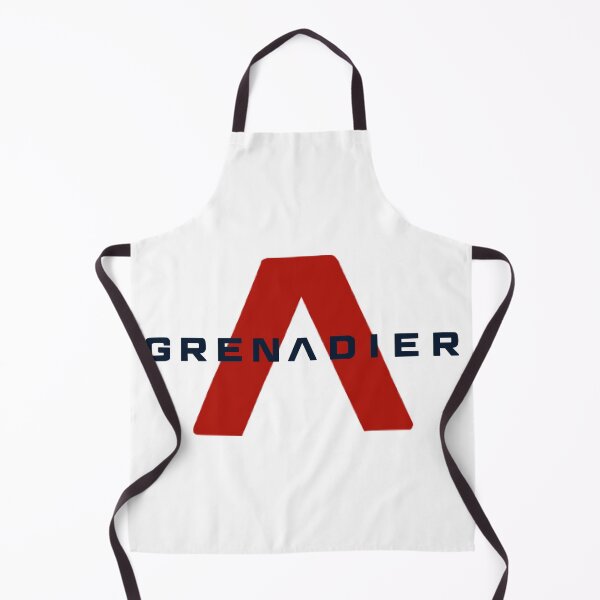 Item preview, Ineos Grenadiers Team Logo Red Classic Sports Poster designed and sold by ElBler.