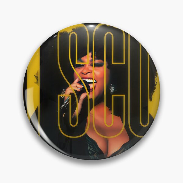 Item preview, Jill Scott - Tariik #4435 designed and sold by dan-ell.