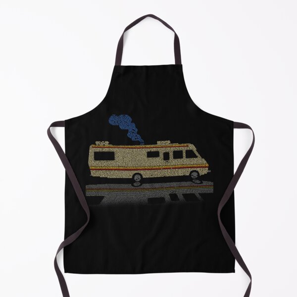 Item preview, Typography Motorhome Vehicle Silhouette designed and sold by ZIZIS.
