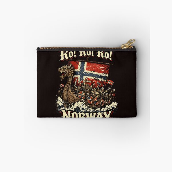Item preview, Ro! Ro! Ro! Norway Viking Longship designed and sold by FrameFlow.