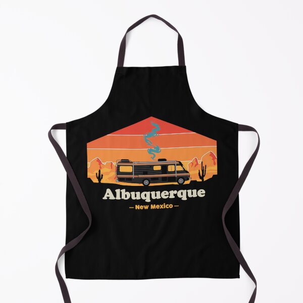 Item preview, Desert Sunset Motorhome and Cactus Landscape designed and sold by ZIZIS.