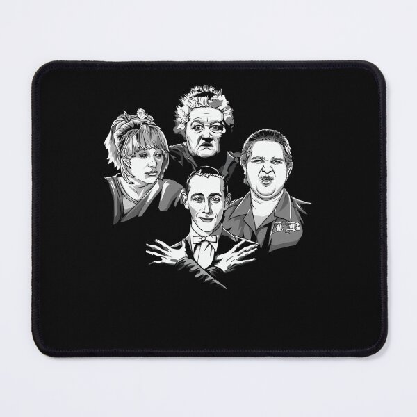 Item preview, Iconic Comedy Character designed and sold by YH-Store.