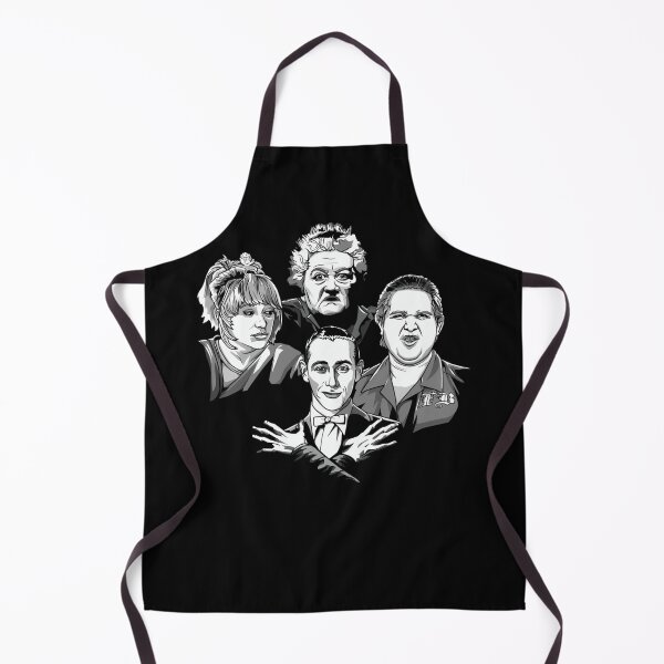 Item preview, Iconic Comedy Character designed and sold by YH-Store.