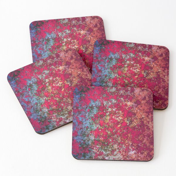 Item preview, Scattered artificial foliage designed and sold by Keith Mills.