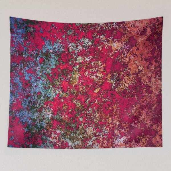 Item preview, Scattered artificial foliage designed and sold by Keith Mills.
