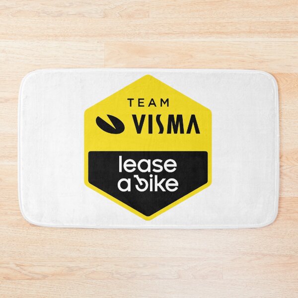 Item preview, Team Visma Lease a Bike Professional Cycling designed and sold by ElBler.