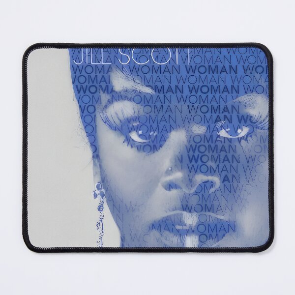 Item preview, Jill Scott // Woman - Amine #5745 designed and sold by dan-ell.