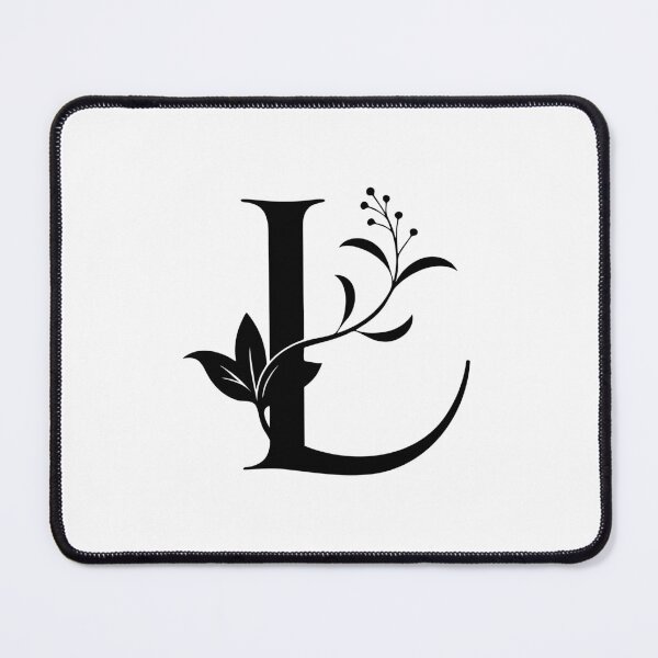 Item preview, Letter L designed and sold by Heaven1111.