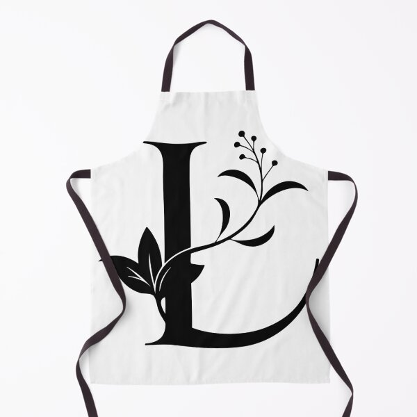 Item preview, Letter L designed and sold by Heaven1111.