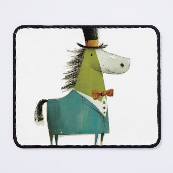 Item preview, Clydesdale Strength And Grace, Gentle Giant Wall Art designed and sold by MarkedArtPrints.