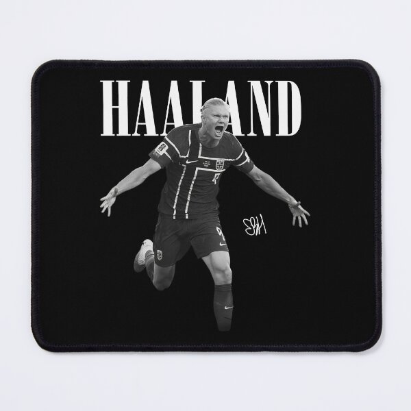 Item preview, Copy of Erling Haaland Norway Football, Haaland Norway designed and sold by RuizGomer.