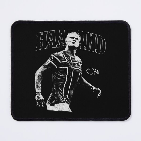 Item preview, Erling Haaland Norway Soccer - Erling Haaland Norway Football, Haaland Norway designed and sold by RuizGomer.