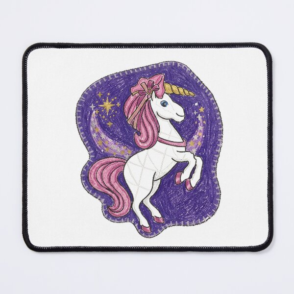 Item preview, Hilary Duff Lizzie Unicorn designed and sold by retro-and-rust.