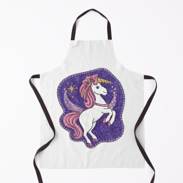Item preview, Hilary Duff Lizzie Unicorn designed and sold by retro-and-rust.