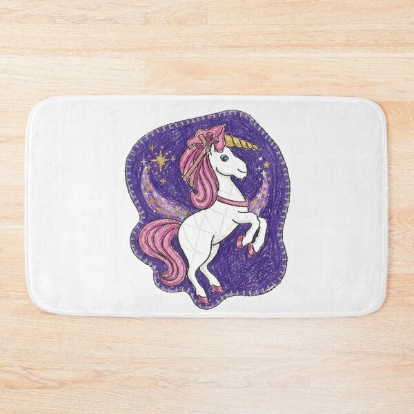 Item preview, Hilary Duff Lizzie Unicorn designed and sold by retro-and-rust.