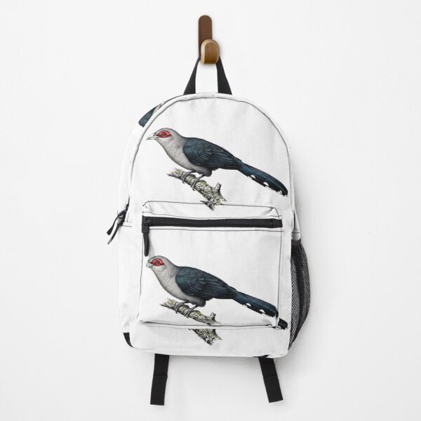 Item preview, Green-billed Malkoha designed and sold by wonderisland.