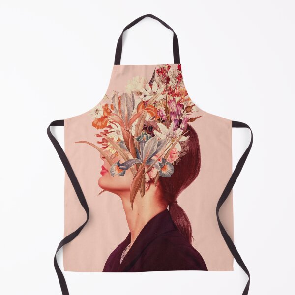 Item preview, In Pink Floral Thoughts designed and sold by FrankMoth.