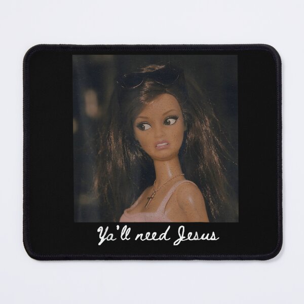 Item preview, Y'all Need Jesus designed and sold by Theaurore.