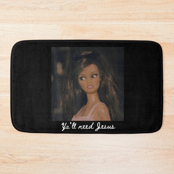 Item preview,  Y'all Need Jesus designed and sold by Theaurore.