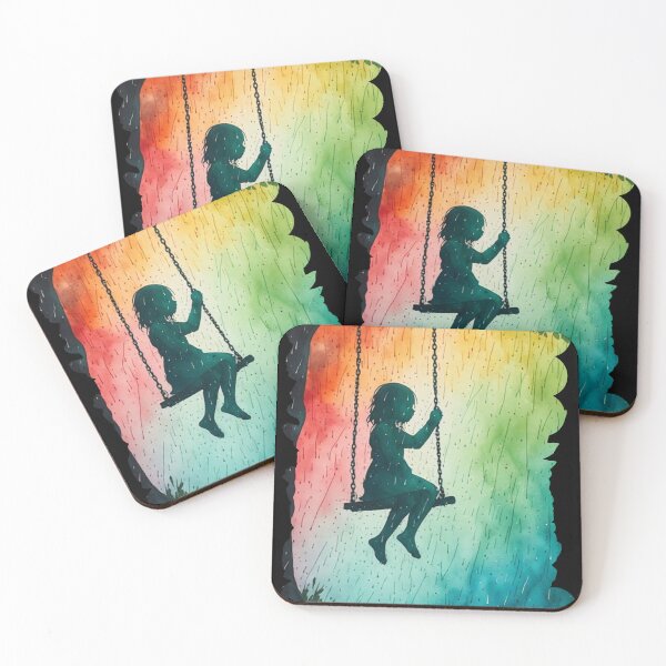 Item preview, Dancing in the Rain #11 | Innocence designed and sold by halibutgoatramb.