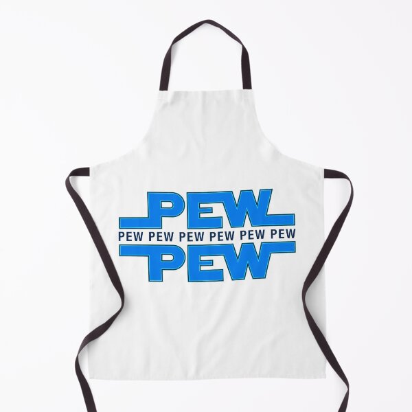 Item preview, Pews-Pews-Pews designed and sold by montiezz.