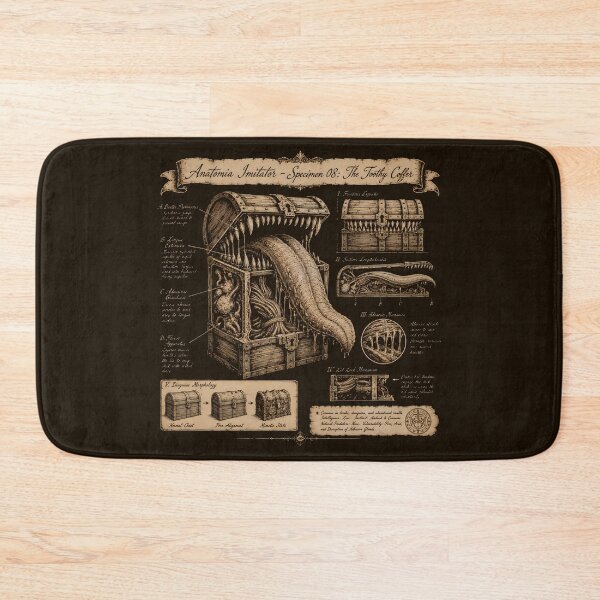 Item preview, Anatomia Imitator Sketch designed and sold by agearb.