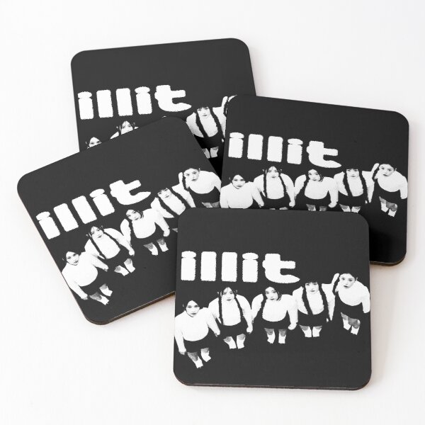 Item preview, Illit  designed and sold by bangxhai.