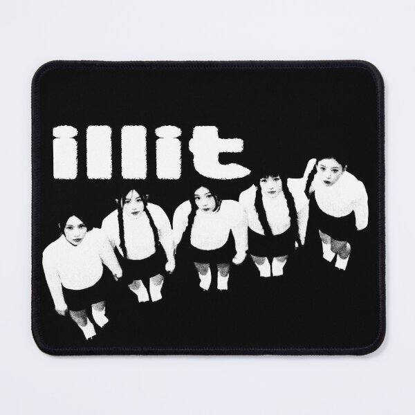 Item preview, Illit designed and sold by bangxhai.